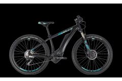 Cube Access Hybrid Race 500 27,5" E-Bike 2018 | black´n´mint