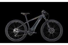 Cube Access Hybrid SL 500 27,5" E-Bike 2018 | iridium´n´gold