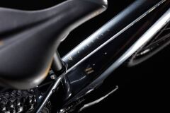 Cube Access Hybrid SL 500 27,5" E-Bike 2018 | iridium´n´gold
