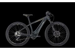 Cube Access Hybrid SL 500 27,5" E-Bike 2018 | iridium´n´gold