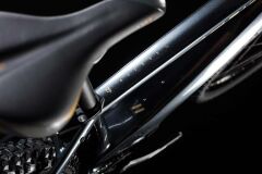 Cube Access Hybrid SL 500 27,5" E-Bike 2018 | iridium´n´gold