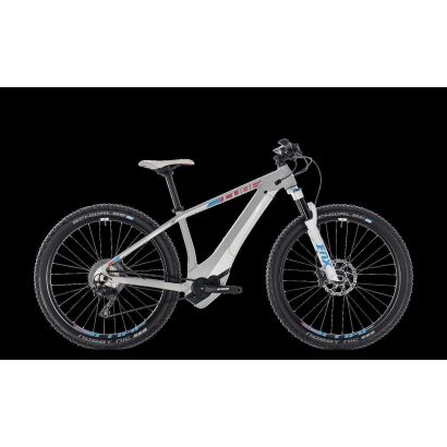 Cube Access Hybrid SLT 500 27,5" E-Bike 2018 | team ws