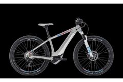 Cube Access Hybrid SLT 500 27,5" E-Bike 2018 | team ws