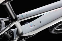 Cube Access Hybrid SLT 500 27,5" E-Bike 2018 | team ws