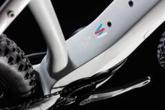 Cube Access Hybrid SLT 500 27,5" E-Bike 2018 | team ws
