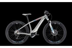 Cube Access Hybrid SLT 500 27,5" E-Bike 2018 | team ws