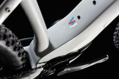 Cube Access Hybrid SLT 500 27,5" E-Bike 2018 | team ws