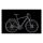 Cube Kathmandu Pro Trekking Bike 2018 | iridium´n´black