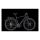 Cube Travel EXC Trekking Bike 2018 | black´n´grey