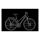 Cube Kathmandu Pro Damen Trekking Bike 2018 | iridium´n´black