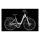 Cube Touring Pro Tiefeinsteiger Trekking Bike 2018 | white´n´silver