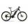 Haibike SDURO HardSeven 1.0 27,5" E-MTB 2018 | Schwarz/Weiß/Silber matt