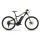 Haibike SDURO HardSeven 4.0 27,5" E-MTB 2018 | Anthrazit/Schwarz/Lime