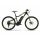 Haibike SDURO HardSeven 4.0 27,5" E-MTB 2018 | Anthrazit/Schwarz/Lime