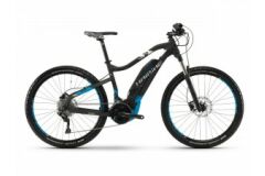 Haibike SDURO HardSeven 5.0 27,5" E-MTB 2018 |...