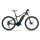 Haibike SDURO HardSeven 5.0 27,5" E-MTB 2018 | Schwarz/Blau/Weiß matt