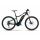 Haibike SDURO HardSeven 5.0 27,5" E-MTB 2018 | Schwarz/Blau/Weiß matt