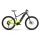 Haibike SDURO HardSeven 9.0 27,5" E-MTB 2018 | Titan/Lime/Schwarz