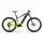 Haibike SDURO HardSeven 9.0 27,5" E-MTB 2018 | Titan/Lime/Schwarz