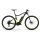 Haibike SDURO HardNine Carbon 8.0 29" E-MTB 2018 | Carbon/Lime/Titan matt