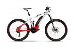 Haibike SDURO FullSeven LT 6.0 27,5" E-Fully 2018 |...