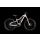 Haibike SDURO HardLife 2.0 Damen E-MTB 27,5" 2018 | Weiß/Titan/Pink