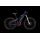 Haibike SDURO HardLife 3.0 Damen E-MTB 27,5" 2018 | Blau/Coral/Weiß