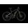 Haibike SDURO Cross 6.0 Cross E-Bike 2018 | Schwarz/Grün/Titan matt