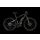 Haibike SDURO Cross 6.0 Cross E-Bike 2018 | Schwarz/Grün/Titan matt