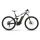 Haibike XDURO FullSeven Carbon 10.0 27,5" E-Fully 2018 | Carbon/Silber/Orange matt