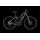 Haibike SDURO Cross 4.0 Cross Damen E-Bike 2018 | Anthrazit/Schwarz/Lime