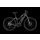 Haibike SDURO Cross 4.0 Cross Damen E-Bike 2018 | Anthrazit/Schwarz/Lime