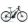 Haibike SDURO Cross 5.0 Cross Damen E-Bike 2018 | Schwarz/Blau/Weiß matt