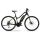 Haibike SDURO Cross 6.0 Cross Damen E-Bike 2018 | Schwarz/Grün/Titan matt