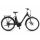 Winora Sima 7 Tiefeinsteiger City E-Bike 2019 | Schwarz matt
