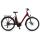 Winora Sima 7 Tiefeinsteiger City E-Bike 2018 | Lasurrot