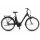 Winora Sima N7f 400 Tiefeinsteiger City E-Bike 2018 | Schwarz matt