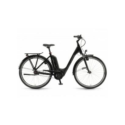 Winora Sinus Tria N7 eco Tiefeinsteiger City E-Bike 2020...