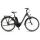 Winora Sinus Tria N8f Tiefeinsteiger City E-Bike 2018 | Mineralbraun