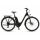 Winora Sinus Tria 7eco Tiefeinsteiger City E-Bike 2018 | Schwarz