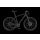 Winora Alamos Herren Crossbike 2018 | Schwarz matt/Schwarz glanz