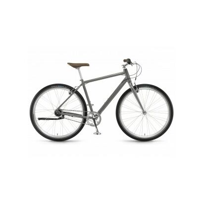 Winora Alan Herren Urbanbike 2018 | Quarz