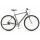 Winora Alan Herren Urbanbike 2018 | Quarz