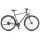 Winora Aruba Herren Urbanbike 2018 | Eisengrau matt