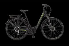 Winora Bermuda Tiefeinsteiger Touringbike 2018 |...