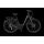 Winora Bermuda Tiefeinsteiger Touringbike 2018 | Schwarz/Lime matt