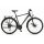 Winora Orinoco Herren Touringbike 2018 | Schwarz/Grau matt