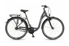 Winora Tobago Wave Tiefeinsteiger Comfort Cityrad 2018 |...