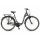 Winora Tobago Wave Tiefeinsteiger Comfort Cityrad 2018 | Mysterypearl matt