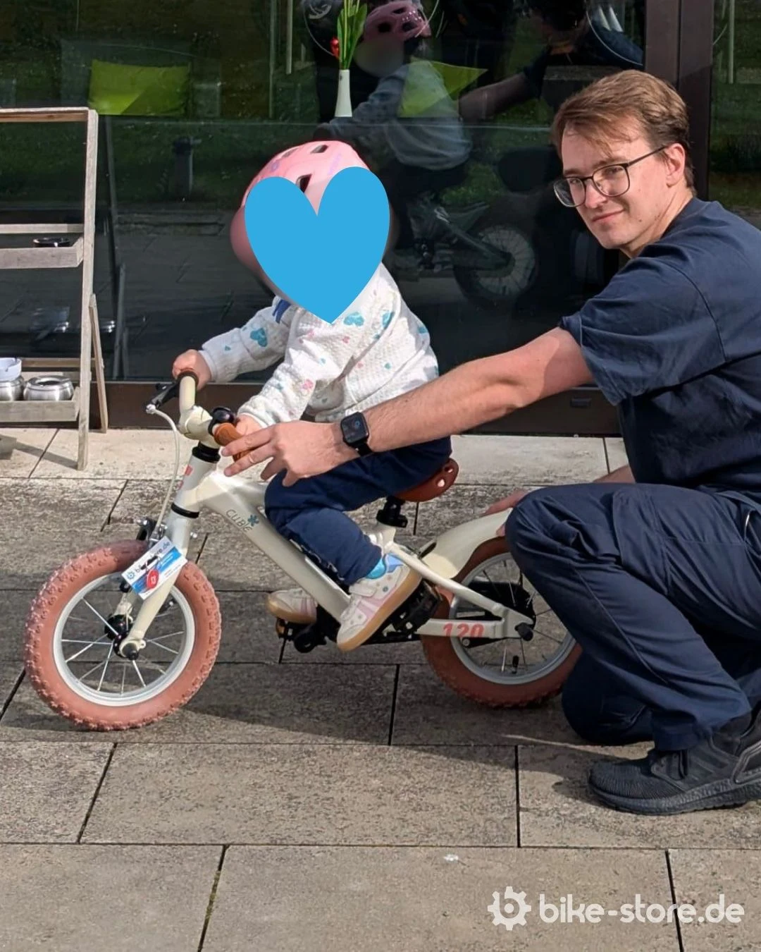 Kinderfahrräder Beratung und Bikes für die ganze Familie im bike-store